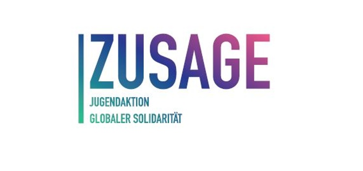ZUSAGE – Globale Klimagerechtigkeit